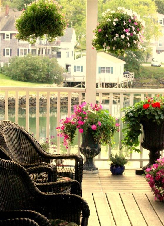 Harbour Towne Inn On The Waterfront Boothbay Harbor Phòng bức ảnh